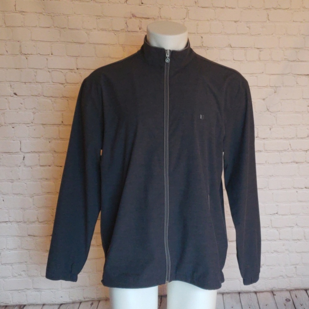 Linksoul Mens Windbreaker Jacket